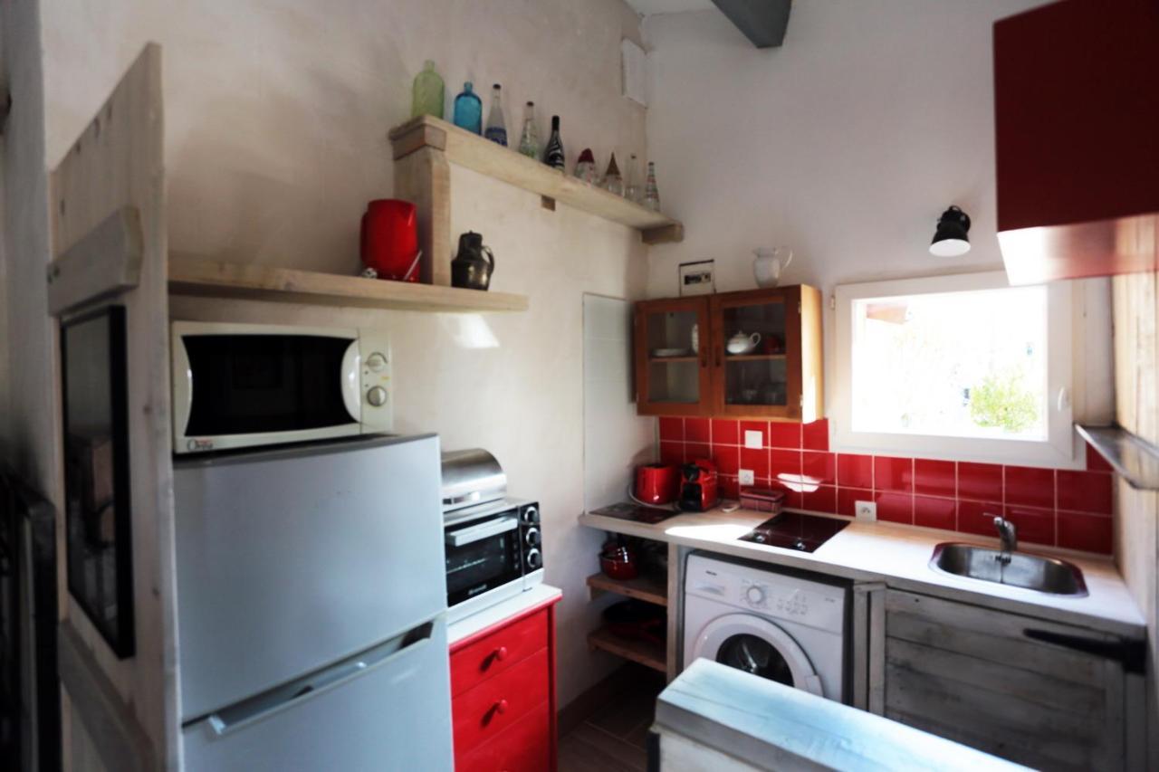 Luberon Des Artistes 2 Holiday home