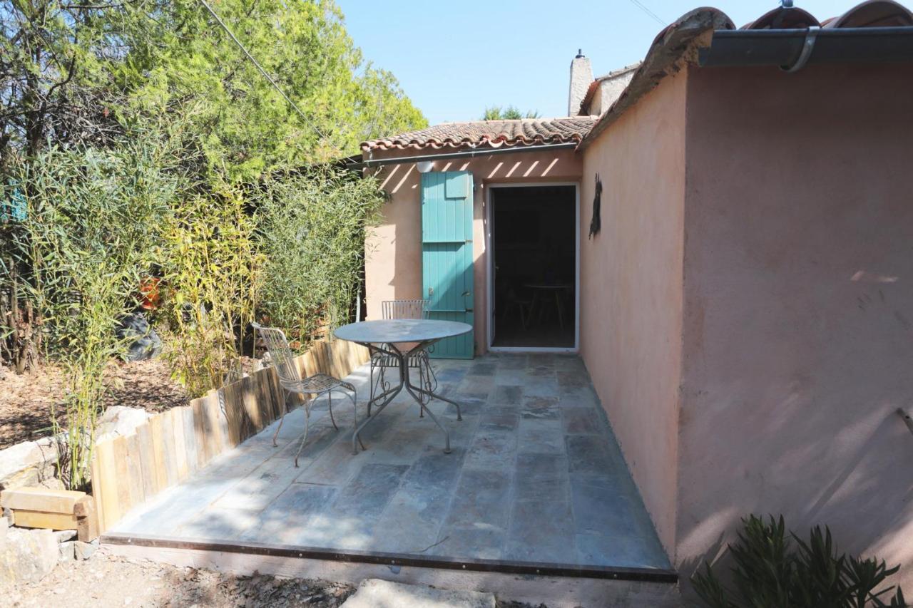 Luberon Des Artistes 2 Ferienhaus