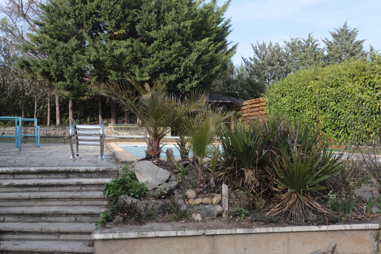 Luberon Des Artistes 2 Holiday home Apt