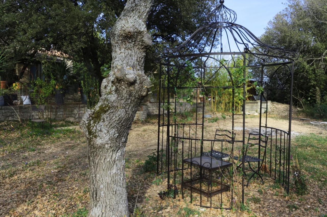 Ferienhaus Luberon Des Artistes 2