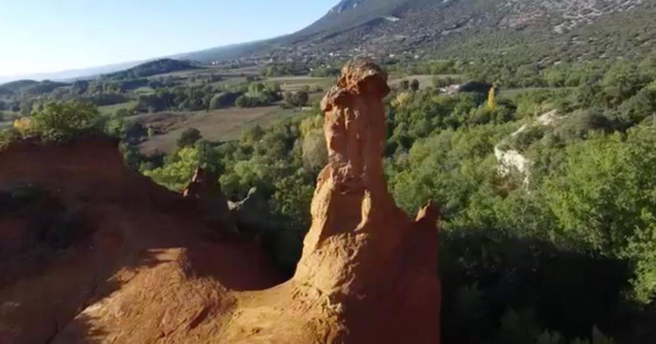 Luberon Des Artistes 2 *