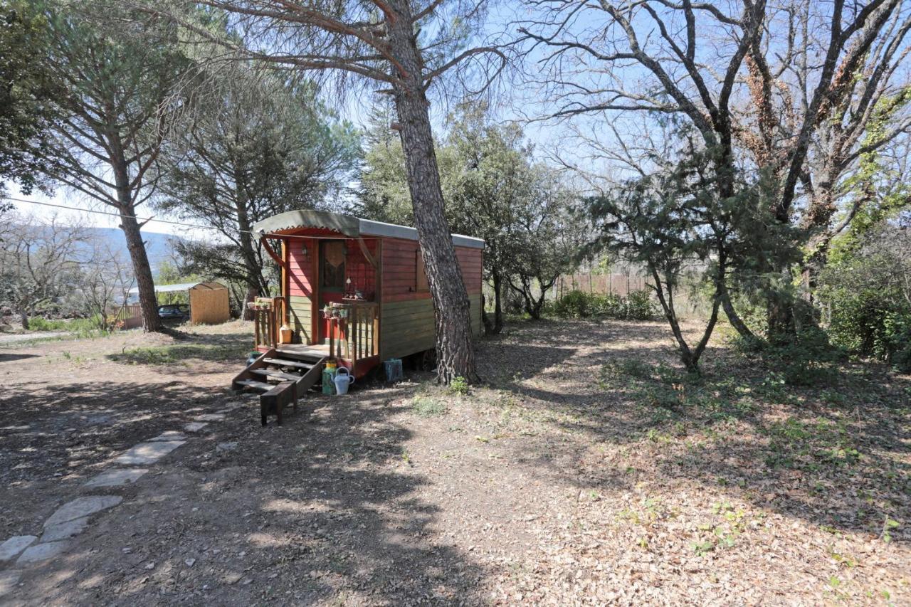 Luberon Des Artistes 2 *