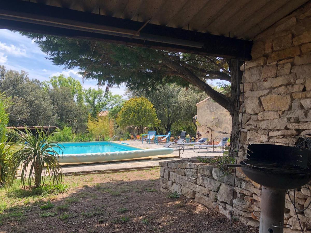 Luberon Des Artistes 2 Apt