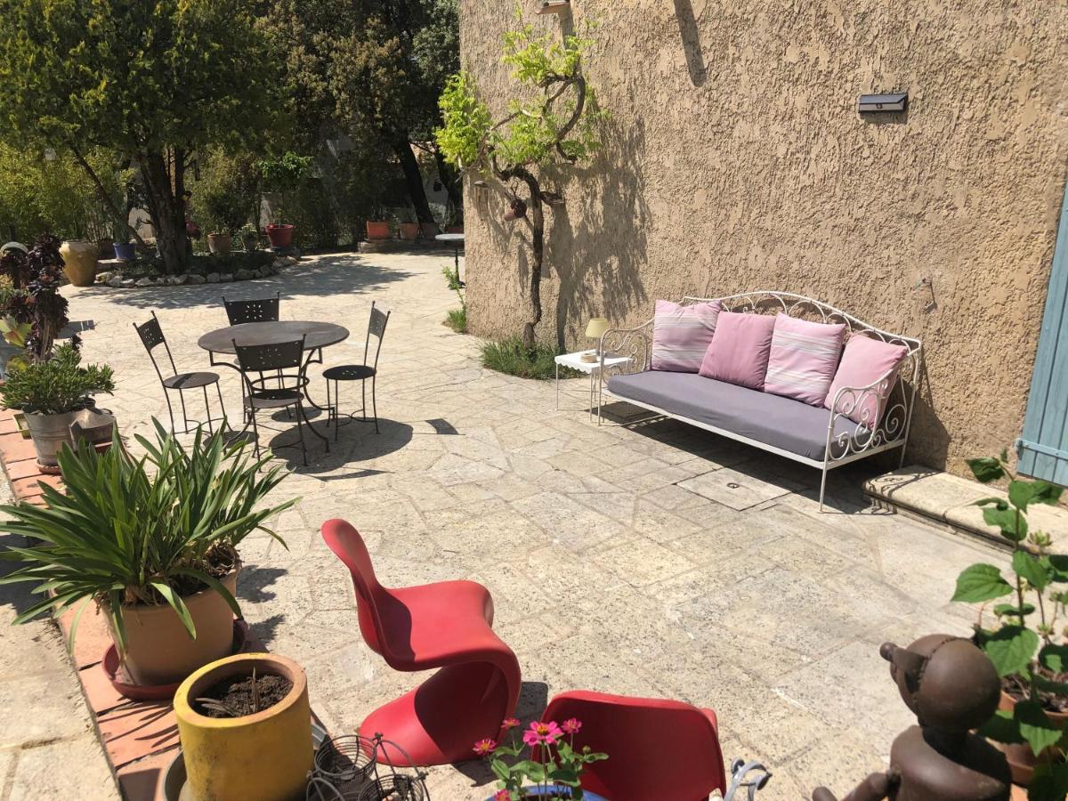 Luberon Des Artistes 2 Ferienhaus Apt