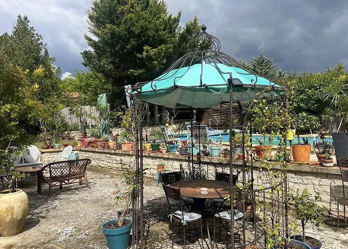 Luberon Des Artistes 2