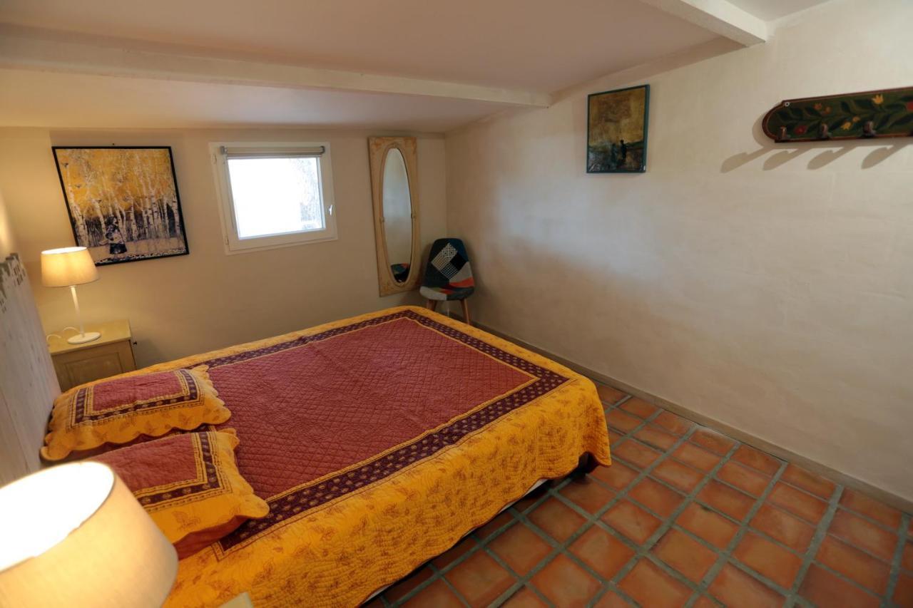 Holiday home Luberon Des Artistes 2 Apt