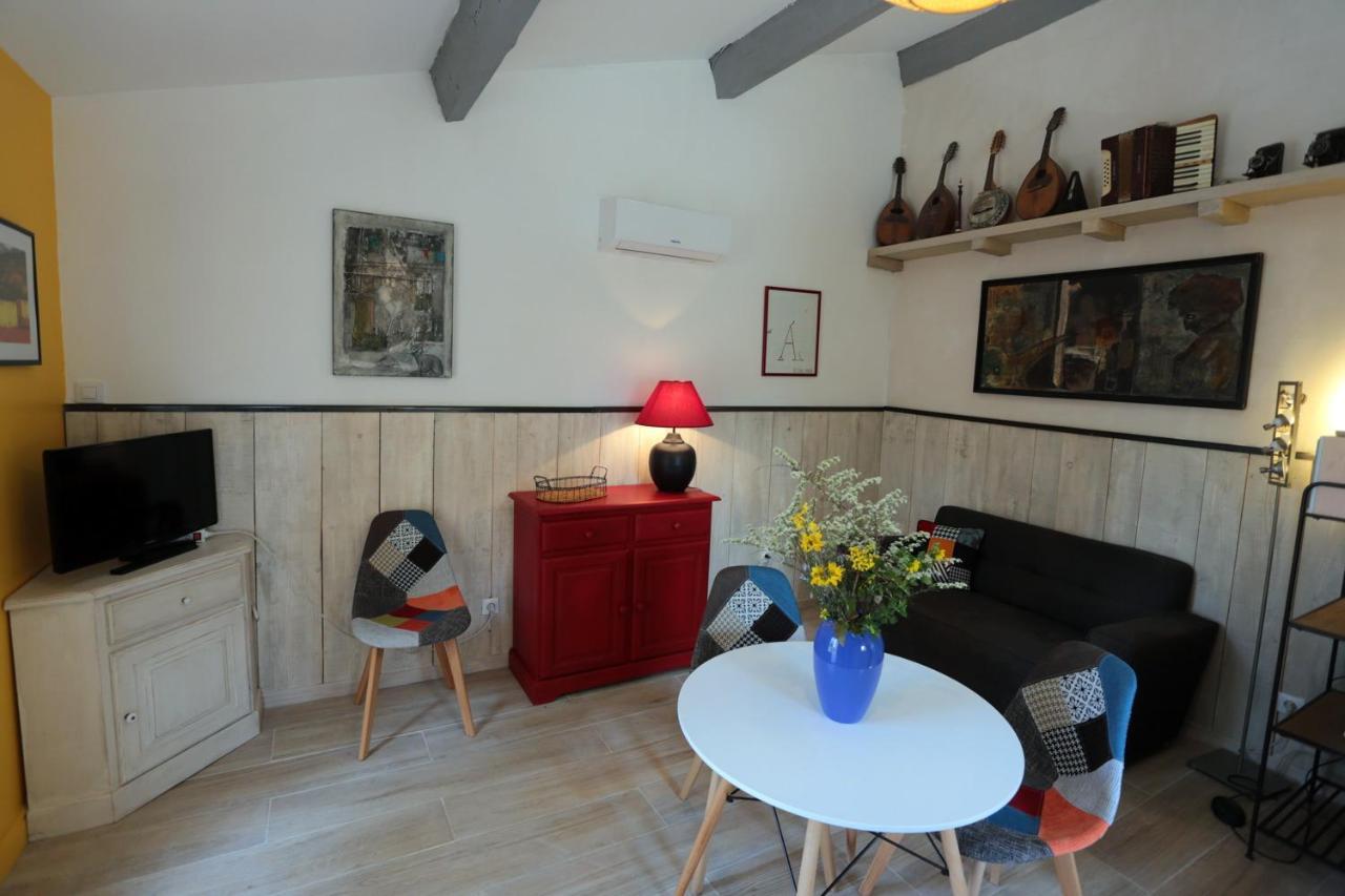 Luberon Des Artistes 2 Holiday home