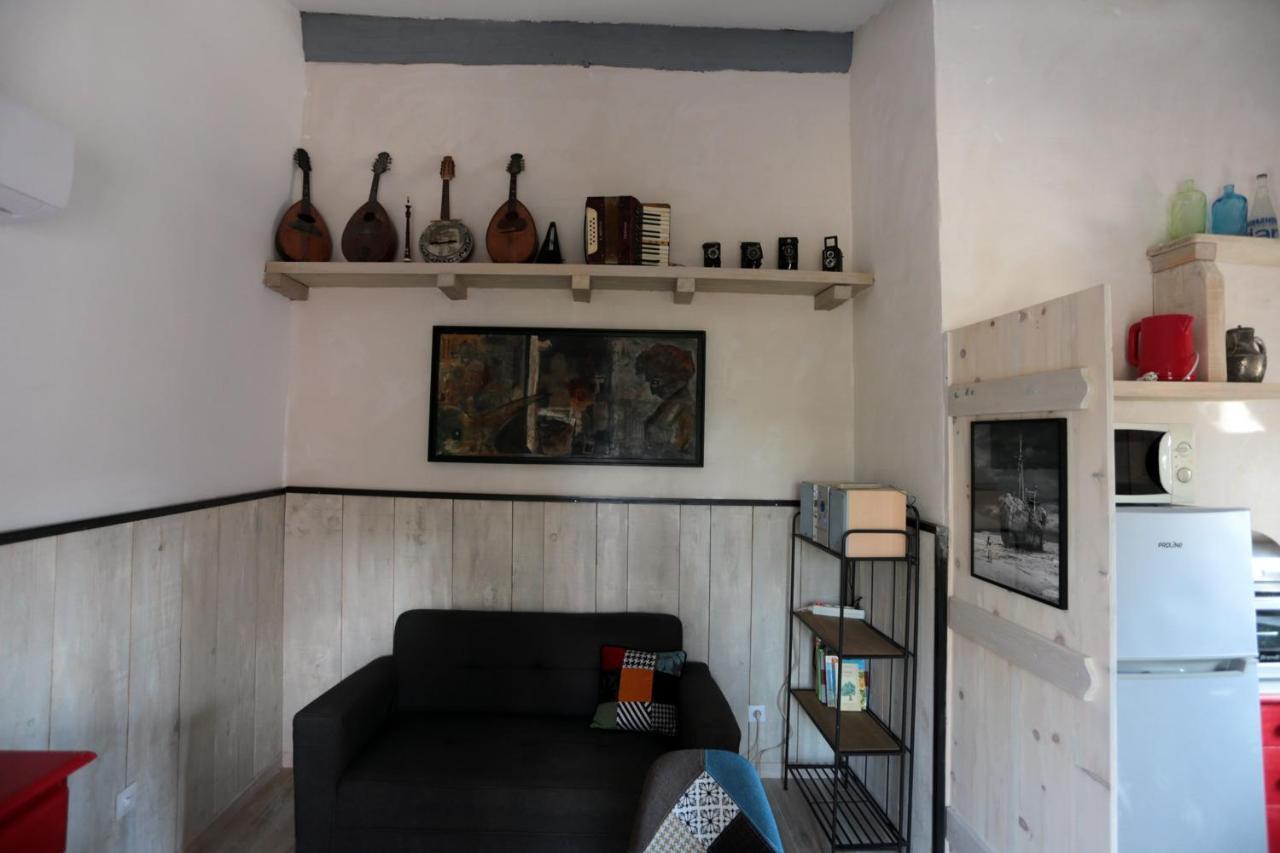 Luberon Des Artistes 2 Holiday home Apt