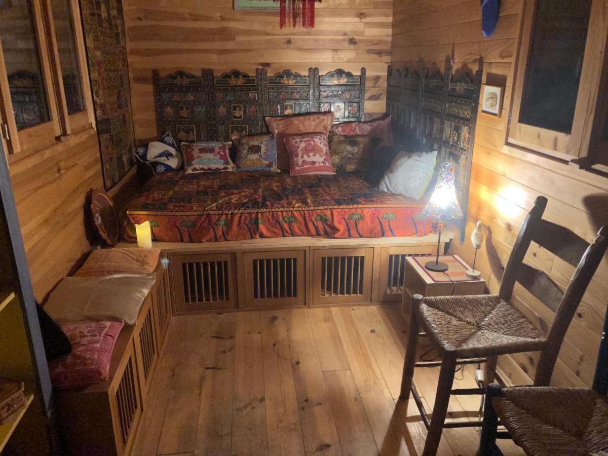 Holiday home Luberon Des Artistes 2 *