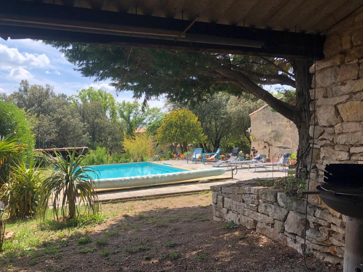 Luberon Des Artistes 2 * Apt