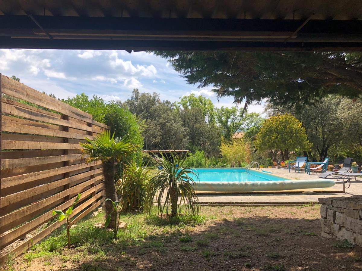 Luberon Des Artistes 2 Holiday home Apt