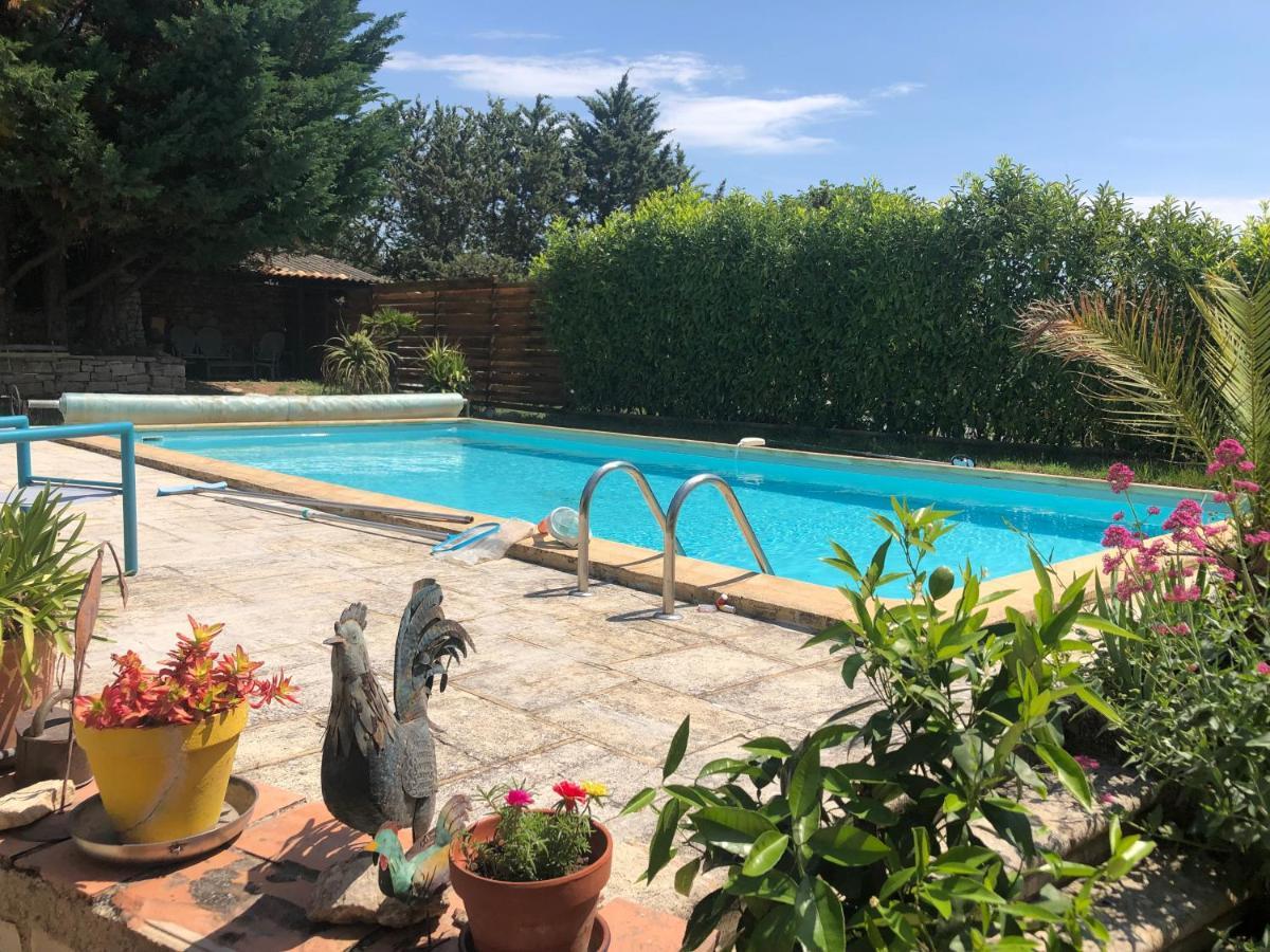 Luberon Des Artistes 2 Holiday home