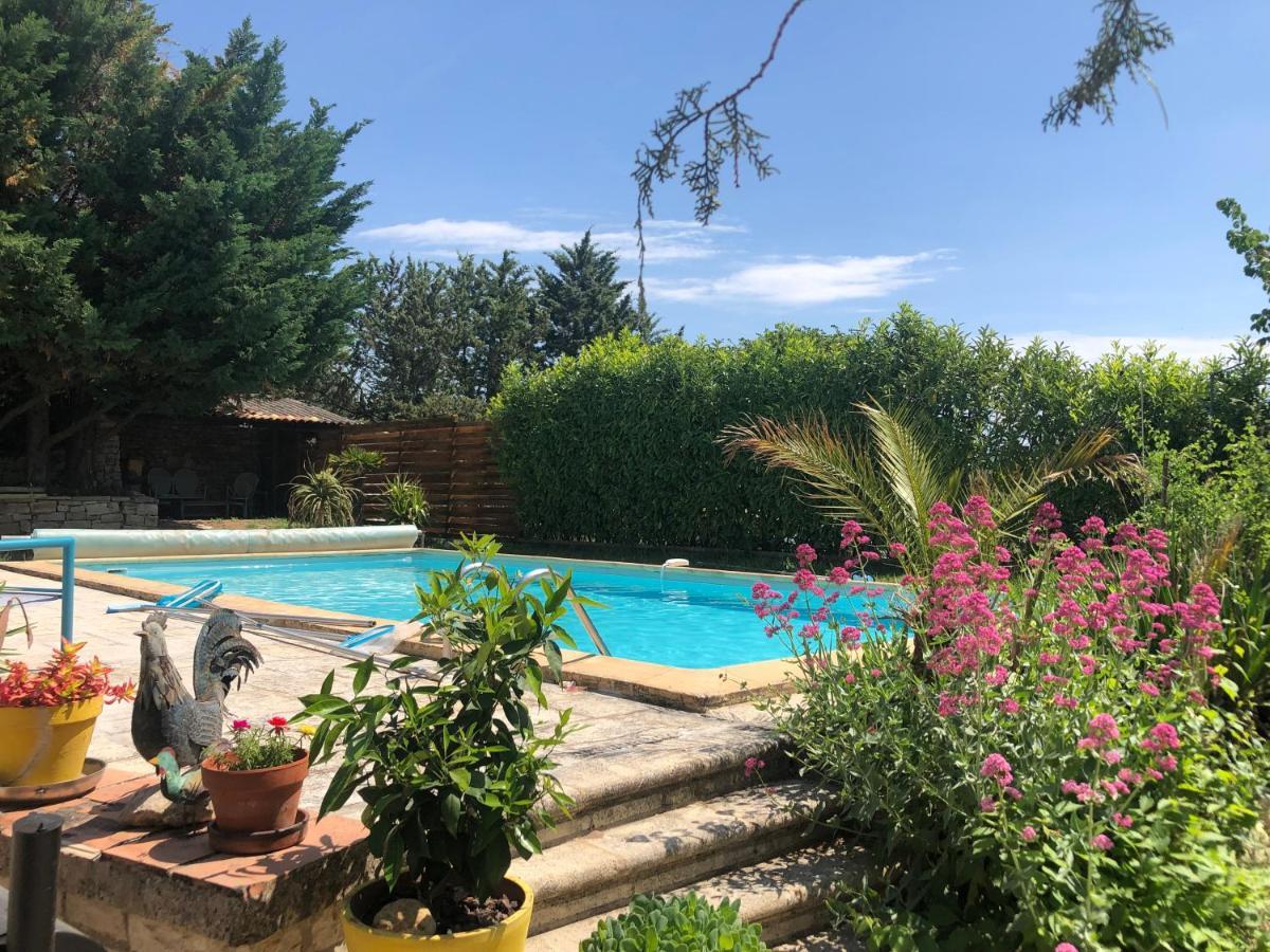 Luberon Des Artistes 2 Holiday home Apt
