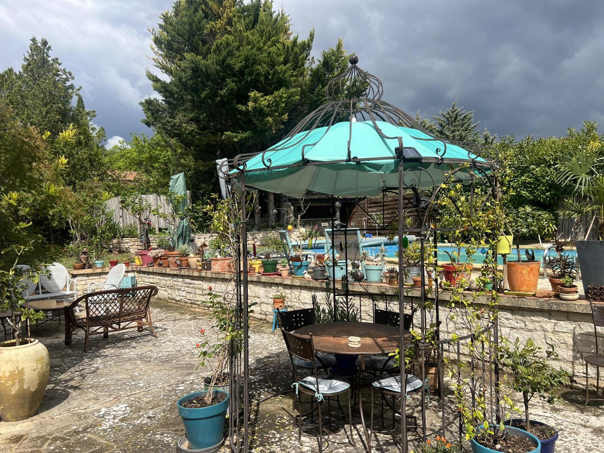 Holiday home Luberon Des Artistes 2 *